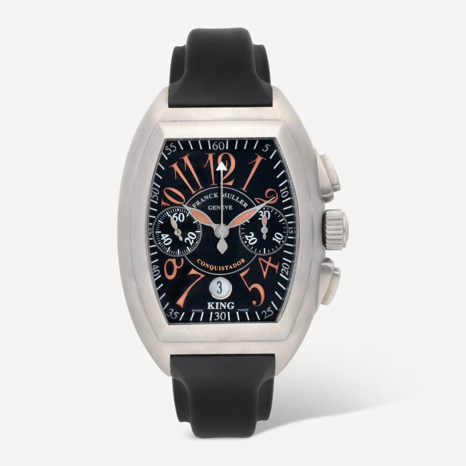 Watches Over $5000