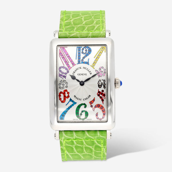Franck muller quartz outlet