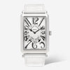 Franck Muller Long Island Stainless Steel Automatic Unisex Watch 1150SCDTHO - THE SOLIST - Franck Muller