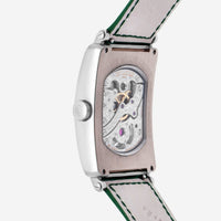 Franck Muller Long Island Tourbillon 18K White Gold Automatic Unisex Watch 1200TOGGRN - THE SOLIST - Franck Muller