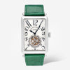 Franck Muller Long Island Tourbillon 18K White Gold Automatic Unisex Watch 1200TOGGRN - THE SOLIST - Franck Muller