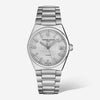 Frederique Constant Highlife Silver & White Dial Stainless Steel Automatic Ladies Watch FC - 303MPW2NH6B - THE SOLIST - Frederique Constant
