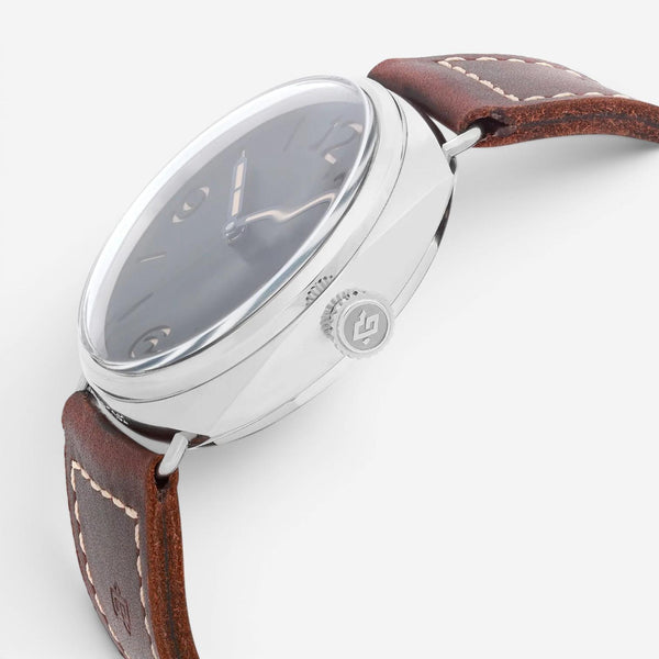 Panerai Radiomir Stainless Steel Manual Wind Men's Watch PAM00721
