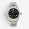 Rolex Air-King Stainless Steel Automatic Men's Watch 116900