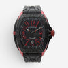 Franck Muller Conquistador Grand Prix Titanium Automatic Men's Watch 8900SCDTGPG