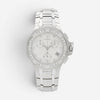 Concord Saratoga Stainless Steel Diamond Quartz Ladies Watch 310889