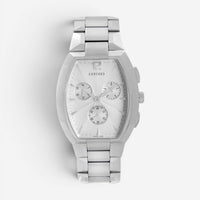 Concord La Scala Chronograph Stainless Steel Quartz Men's Watch 14.C5.1482