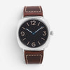 Panerai Radiomir Stainless Steel Manual Wind Men's Watch PAM00721