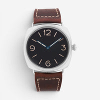 Panerai Radiomir Stainless Steel Manual Wind Men's Watch PAM00721