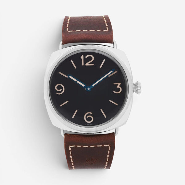Panerai Radiomir Stainless Steel Manual Wind Men's Watch PAM00721