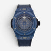 Hublot Big Bang Sang Bleu II Ceramic Automatic Men's Watch 415.EX.7179.VR.MXM19