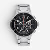 Hublot Big Bang Chronograph Stainless Steel Automatic Men's Watch 301.SX.130.SX