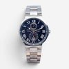Ulysse Nardin Marine Stainless Steel Automatic Men's Watch 263-67-7/42