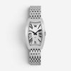 Bedat & Co. Geneve No. 3 Stainless Steel Quartz Ladies Watch 384.011.600