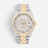Rolex Datejust 36mm Stainless Steel Automatic Unisex Watch 116233