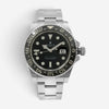Rolex GMT-Master II Stainless Steel Automatic Men's Watch 116710LN