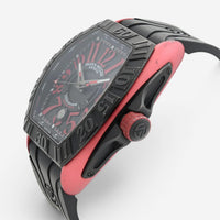 Franck Muller Conquistador Grand Prix Titanium Automatic Men's Watch 8900SCDTGPG