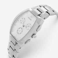 Concord La Scala Chronograph Stainless Steel Quartz Men's Watch 14.C5.1482