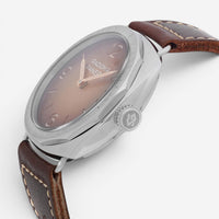 Panerai Radiomir Stainless Steel Manual Men's Watch PAM00687