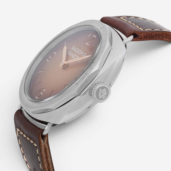 Panerai Radiomir Stainless Steel Manual Men's Watch PAM00687