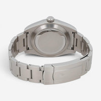 Rolex Air-King Stainless Steel Automatic Men's Watch 116900