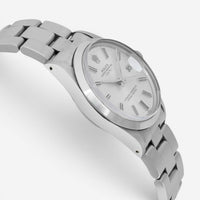 Rolex Oyster Perpetual Date Stainless Steel Automatic Unisex Watch 15000