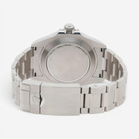 Rolex Explorer II Stainless Steel Automatic Men's Watch 226570