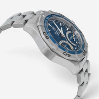 Tag Heuer Aquaracer Chronograph Stainless Steel Automatic Men's Watch CAF7012.BA