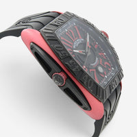 Franck Muller Conquistador Grand Prix Titanium Automatic Men's Watch 8900SCDTGPG