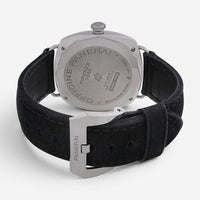Panerai Radiomir Black Seal Stainless Steel Manual Wind Men's Watch PAM00380