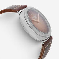 Panerai Radiomir Stainless Steel Manual Men's Watch PAM00687