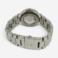 Ulysse Nardin Marine Stainless Steel Automatic Men's Watch 263-67-7/42