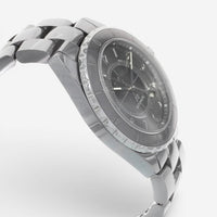 Chanel J12 Chromatic Ceramic & Stainless Steel Automatic Unisex Watch H2934