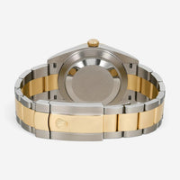 Rolex Datejust 41mm Stainless Steel Automatic Men's Watch 126333-00
