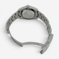 Rolex Air-King Stainless Steel Automatic Men's Watch 116900