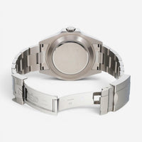Rolex Explorer II Stainless Steel Automatic Men's Watch 226570