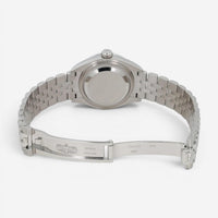 Rolex Datejust Stainless Steel Diamond Automatic Ladies Watch 279384RBR