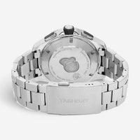 Tag Heuer Aquaracer Chronograph Stainless Steel Automatic Men's Watch CAK2112.BA