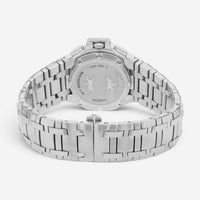 Concord Saratoga Stainless Steel Diamond Quartz Ladies Watch 310889