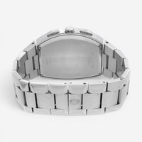 Concord La Scala Chronograph Stainless Steel Quartz Men's Watch 14.C5.1482
