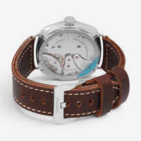 Panerai Radiomir Stainless Steel Manual Men's Watch PAM00687