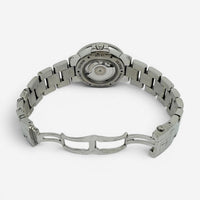 Ulysse Nardin Marine Stainless Steel Automatic Men's Watch 263-67-7/42