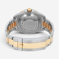 Rolex Sea-Dweller 18K Yellow Gold & Stainless Steel Automatic Men's Watch 126603