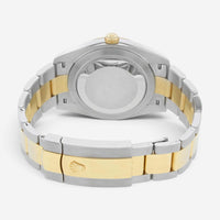 Rolex Datejust 41 Stainless Steel Automatic Men's Watch 126333-0019