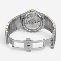 Omega Constellation Stainless Steel Automatic Ladies Watch 123.20.35.20.02.006