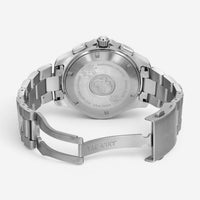 Tag Heuer Aquaracer Chronograph Stainless Steel Automatic Men's Watch CAF7012.BA
