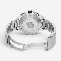 Tag Heuer Aquaracer Chronograph Stainless Steel Automatic Men's Watch CAK2112.BA