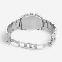 Concord La Scala Chronograph Stainless Steel Quartz Men's Watch 14.C5.1482