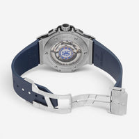 Hublot Big Bang Chronograph Stainless Steel Automatic Men's Watch 301.SY.7129.LR