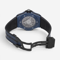 Hublot Big Bang Sang Bleu II Ceramic Automatic Men's Watch 415.EX.7179.VR.MXM19